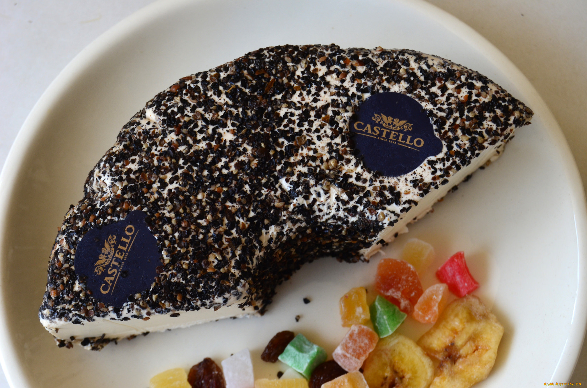 castello black peppe, ,  , 
